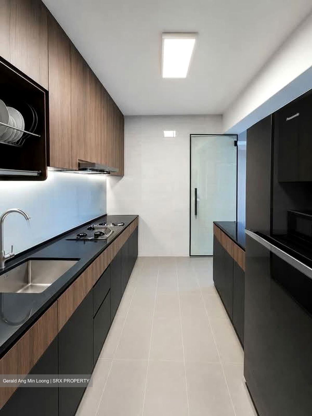 Blk 421B Northshore Straitsview (Punggol), HDB 4 Rooms #579368931